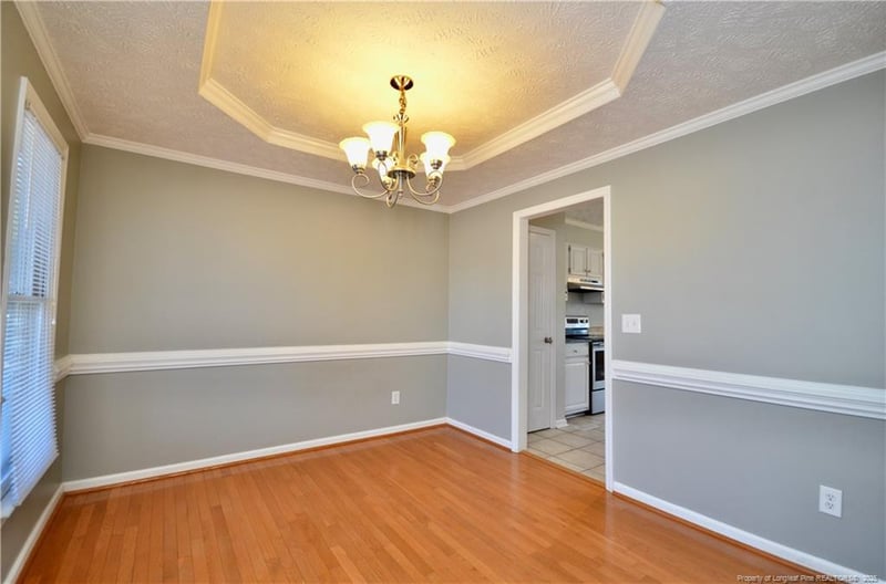 6203 Dunbane Ct, Fayetteville, NC 28311