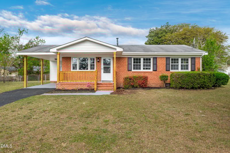 6203 Lynette Cir, Fayetteville, NC 28314