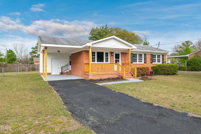 6203 Lynette Cir, Fayetteville, NC 28314