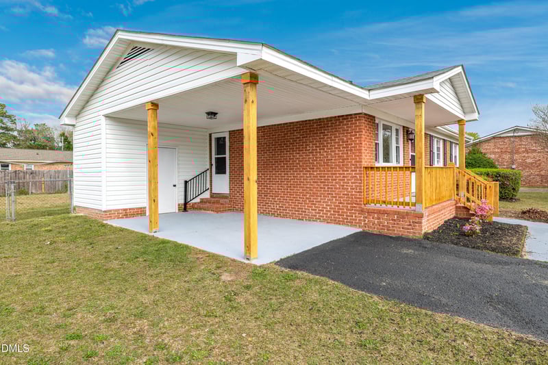 6203 Lynette Cir, Fayetteville, NC 28314