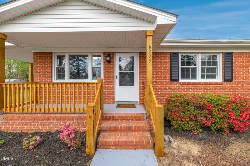 6203 Lynette Cir, Fayetteville, NC 28314