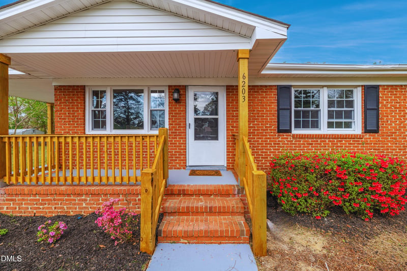 6203 Lynette Cir, Fayetteville, NC 28314