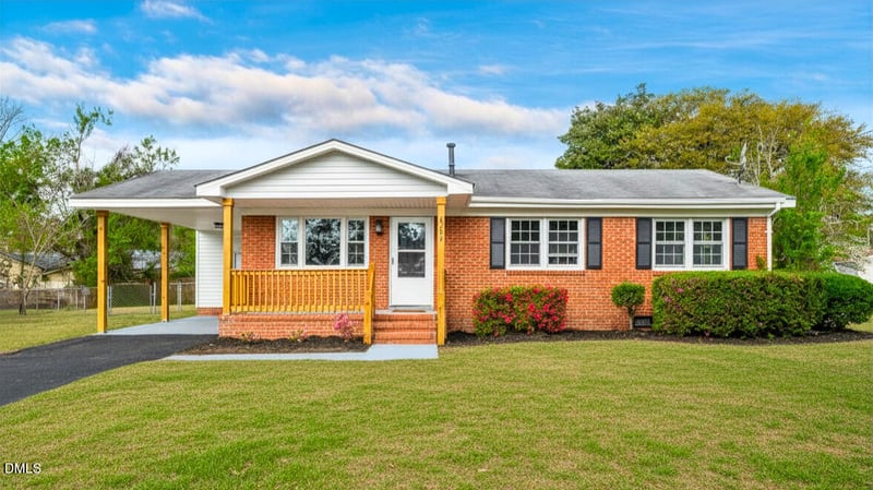 6203 Lynette Cir, Fayetteville, NC 28314