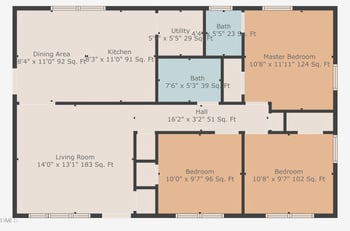 6203 Lynette Cir, Fayetteville, NC 28314