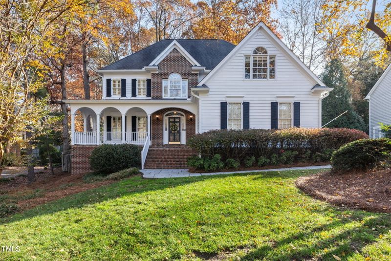 6204 Chatford Dr, Raleigh, NC 27612