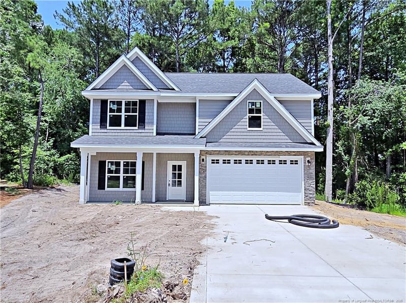 6204 Gregg Ct, Fayetteville, NC 28311