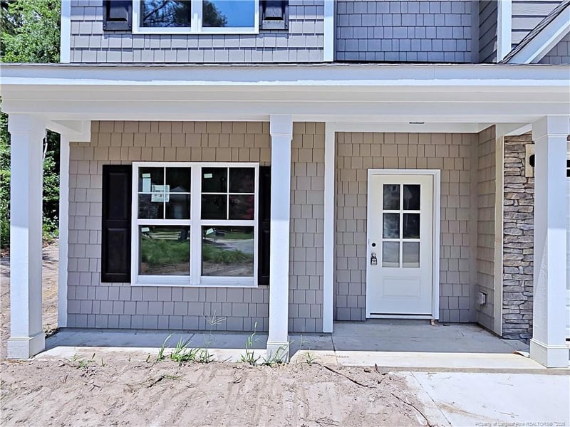 6204 Gregg Ct, Fayetteville, NC 28311