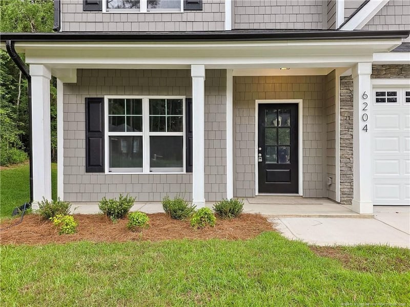 6204 Gregg Ct, Fayetteville, NC 28311