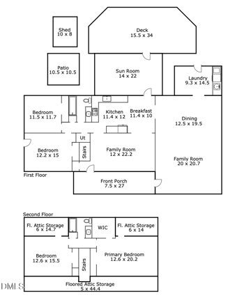 6204 Johnsdale Rd, Raleigh, NC 27615