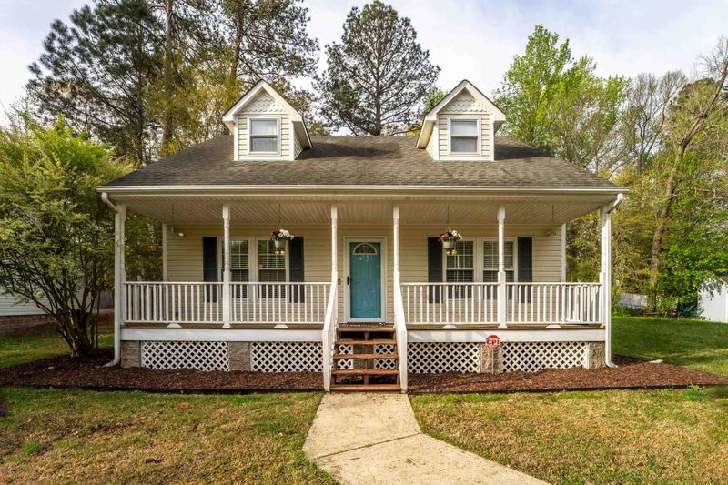 6204 River Jasmine Ln, Raleigh, NC 27604