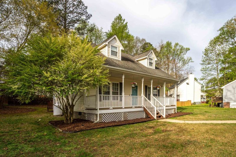 6204 River Jasmine Ln, Raleigh, NC 27604