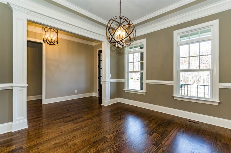 6204 Treyburn Point Dr, Durham, NC 27712