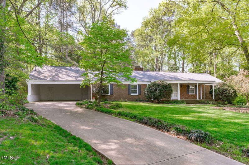6205 Arrington Rd, Raleigh, NC 27607