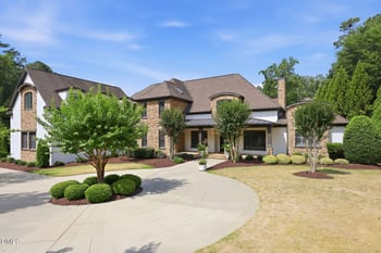 6205 Autrey Ct, Raleigh, NC 27613