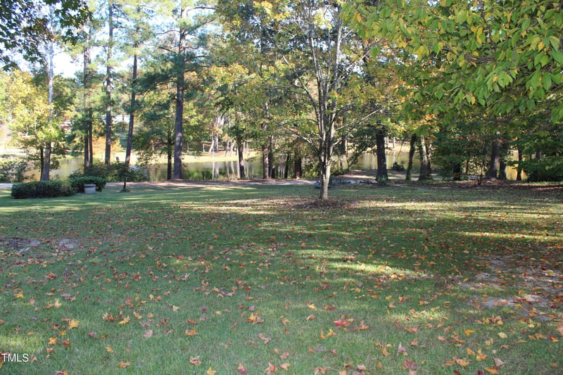 6205 Boulder Springs Dr, Wake Forest, NC 27587