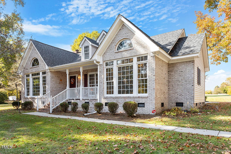 6205 Boulder Springs Dr, Wake Forest, NC 27587