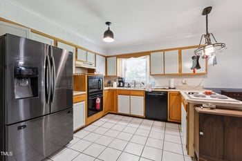 6205 Dello St, Durham, NC 27712