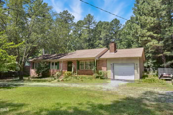 6205 Dello St, Durham, NC 27712