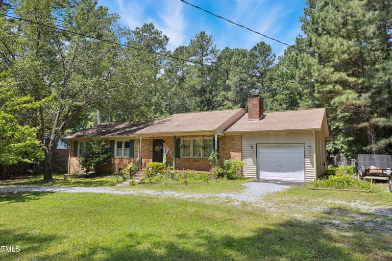 6205 Dello St, Durham, NC 27712