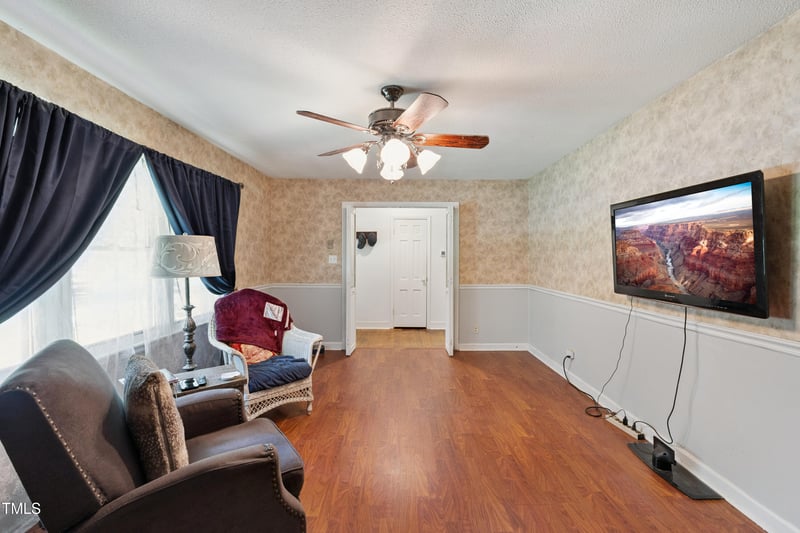 6205 Dello St, Durham, NC 27712