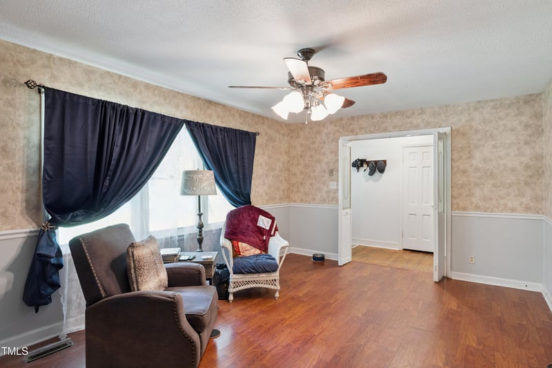 6205 Dello St, Durham, NC 27712