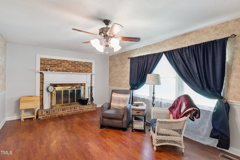 6205 Dello St, Durham, NC 27712