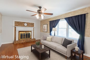 6205 Dello St, Durham, NC 27712