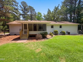 6205 Dello St, Durham, NC 27712