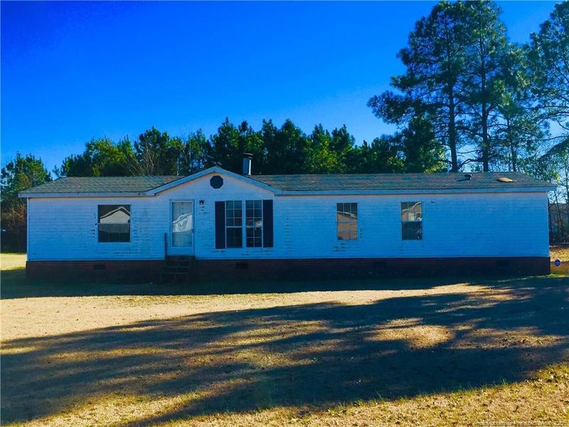 6205 Earp Ct, Hope Mills, NC 28348