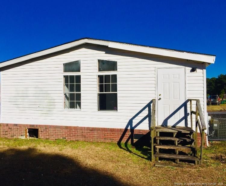 6205 Earp Ct, Hope Mills, NC 28348