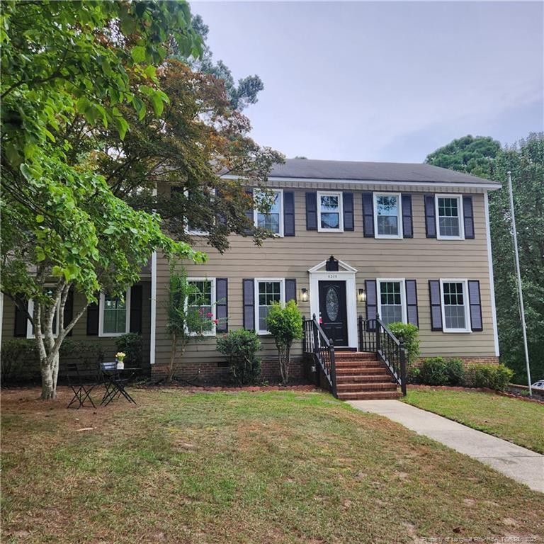 6205 Gambrills Ct, Fayetteville, NC 28304