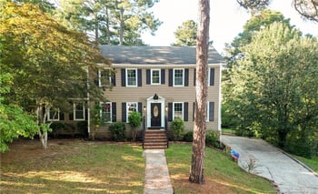 6205 Gambrills Ct, Fayetteville, NC 28304