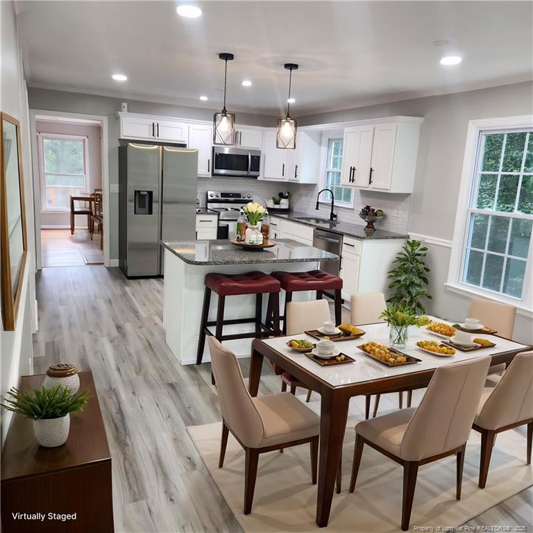 6205 Gambrills Ct, Fayetteville, NC 28304