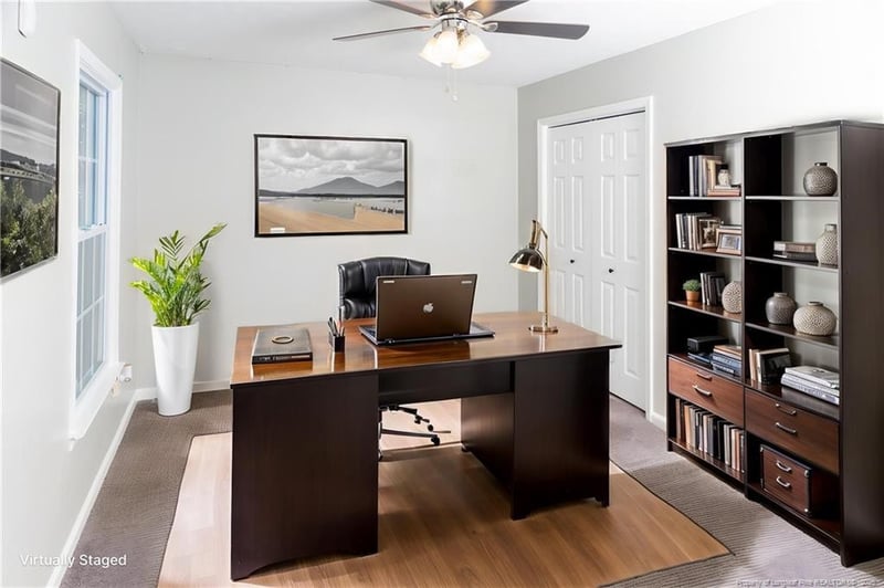 6205 Gambrills Ct, Fayetteville, NC 28304