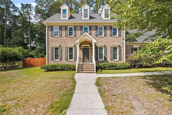 6205 Gregg Ct, Fayetteville, NC 28311