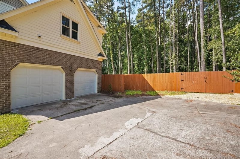 6205 Gregg Ct, Fayetteville, NC 28311