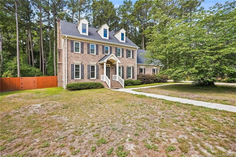 6205 Gregg Ct, Fayetteville, NC 28311