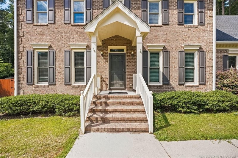 6205 Gregg Ct, Fayetteville, NC 28311