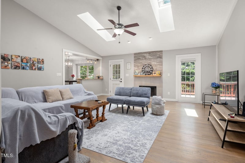 6205 Houndsman Ct, Raleigh, NC 27616