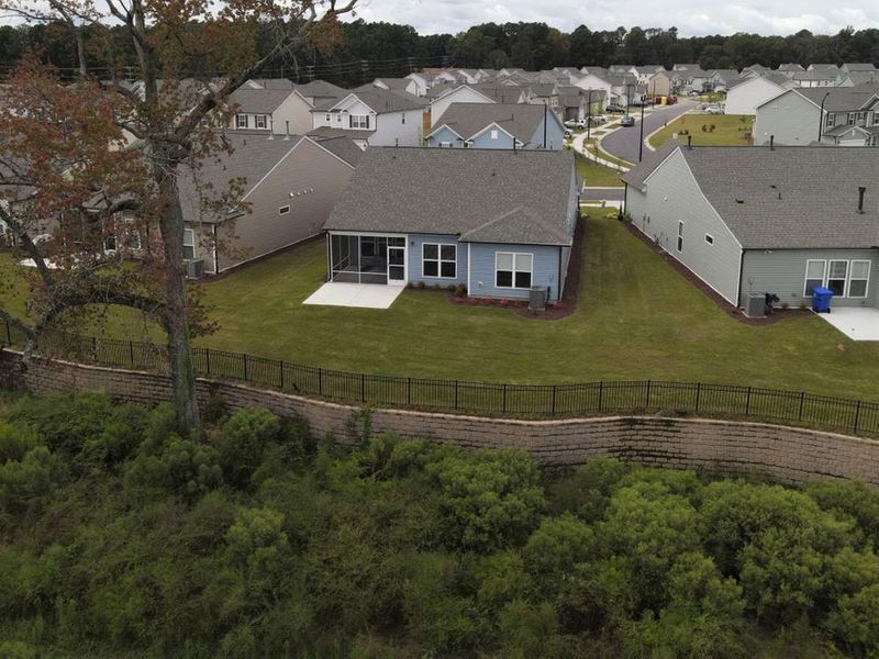 6205 Lakefront St, Durham, NC 27703