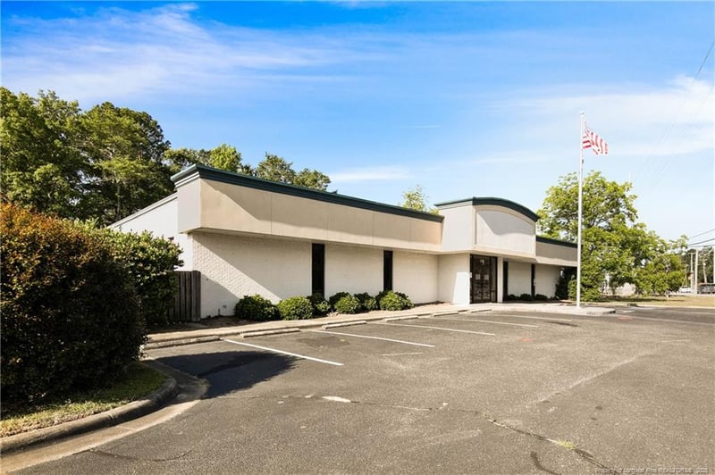6205 Raeford Rd, Fayetteville, NC 28304