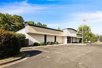 6205 Raeford Rd, Fayetteville, NC 28304