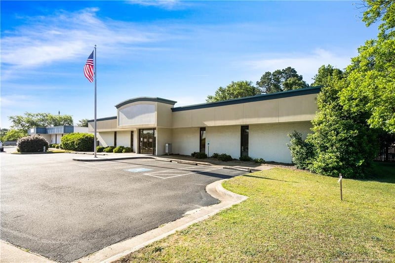 6205 Raeford Rd, Fayetteville, NC 28304