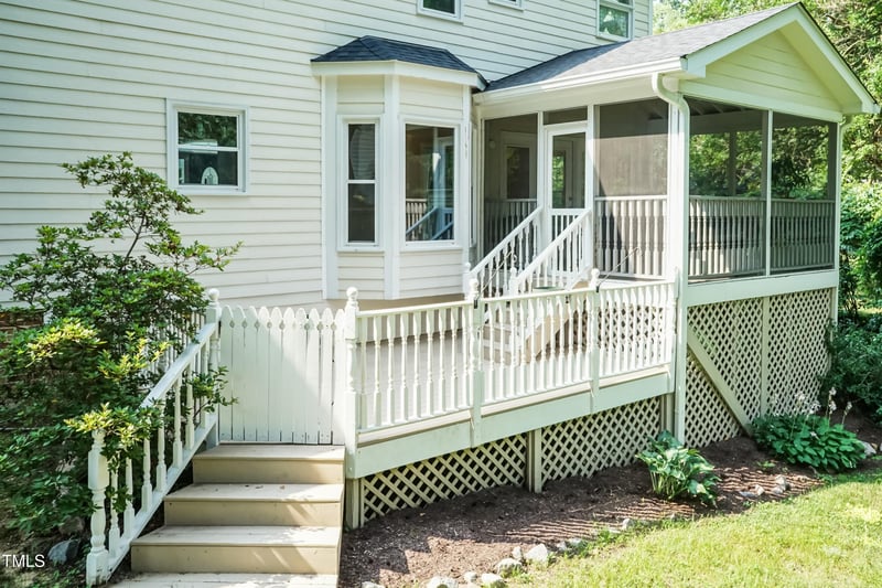 6205 Remington Lake Dr, Raleigh, NC 27616