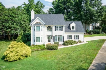 6205 Remington Lake Dr, Raleigh, NC 27616