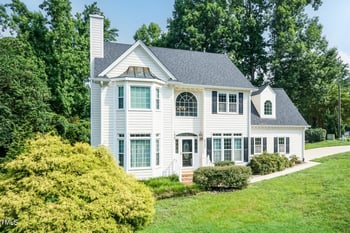 6205 Remington Lake Dr, Raleigh, NC 27616