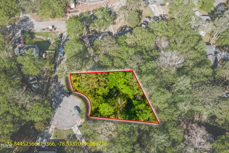 6205 River Breeze Ct, Raleigh, NC 27604