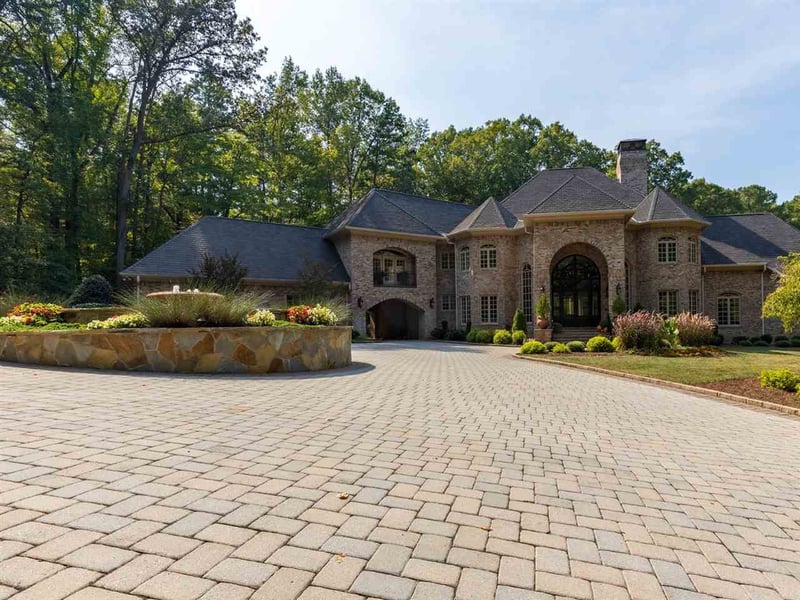 6205 Rocky Creek Way, Wake Forest, NC 27587