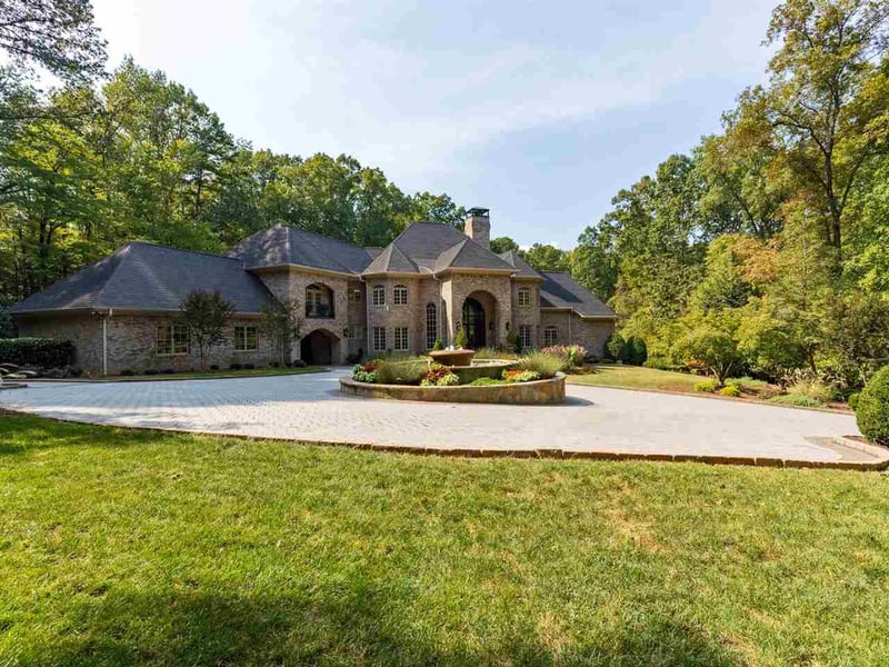 6205 Rocky Creek Way, Wake Forest, NC 27587