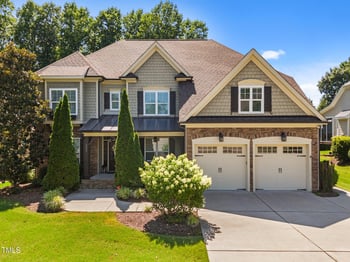 6205 Roles Saddle Dr, Rolesville, NC 27571